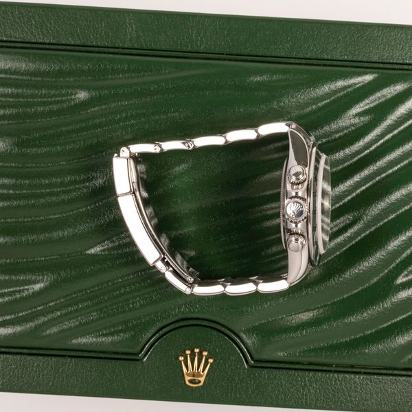 Rolex Daytona 116520